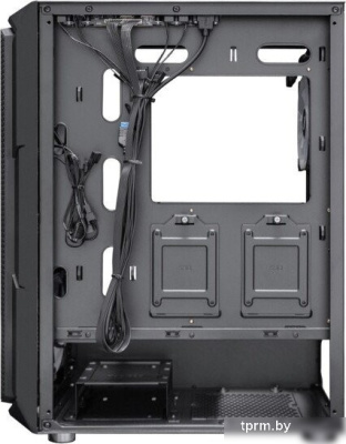 Корпус 1stPlayer Firebase XF-BK-4F7 