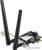 Wi-Fi/Bluetooth адаптер ASUS PCE-AXE5400 