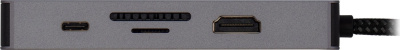 Док-станция Digma DS-809 