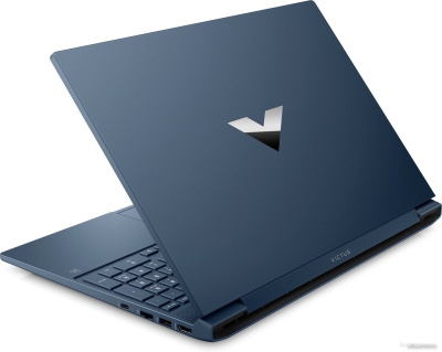 Игровой ноутбук HP Victus 15-fa0033dx 9T9R8UA 