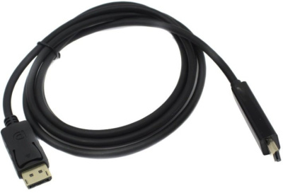 Кабель ExeGate DisplayPort - HDMI 1.8 м EX284915RUS 