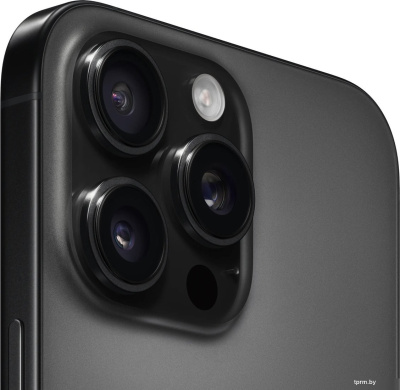 Apple iPhone 16 Pro Max 512GB (черный титан) 