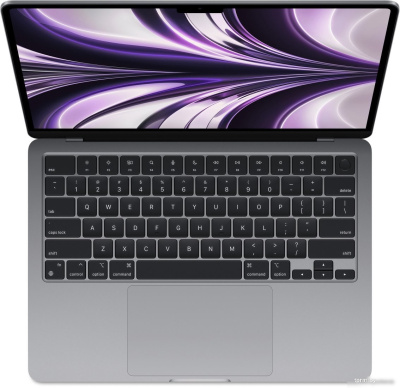 Ноутбук Apple Macbook Air 13" M2 2022 Z15S007CE 