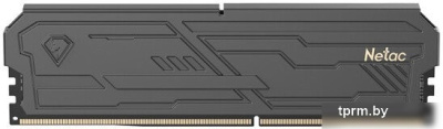 Netac Shadow III 32ГБ DDR4 3200 МГц NTSHD4P32SP-32K 