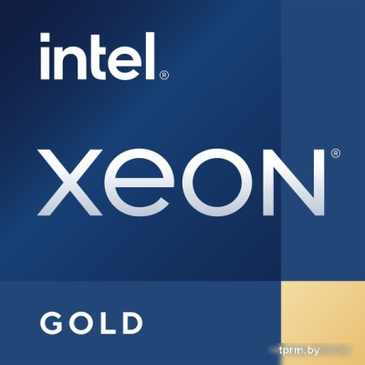 Процессор Intel Xeon Gold 6448Y 
