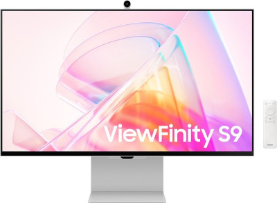 Smart монитор Samsung ViewFinity S9 S90PC LS27C902PAIXCI