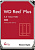 Жесткий диск WD Red Plus 4TB WD40EFPX 