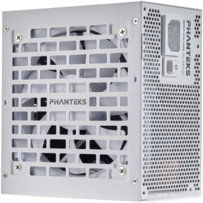 Блок питания Phanteks AMP BH 750W PH-P750BM_WT01 