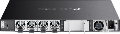 Управляемый коммутатор 3-го уровня TP-Link Omada SG6428XHP 
