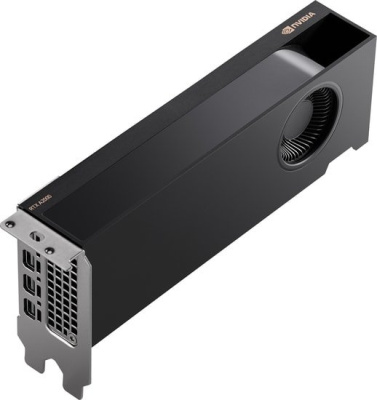 Видеокарта NVIDIA RTX A2000 12GB GDDR6 900-5G192-2250-000 