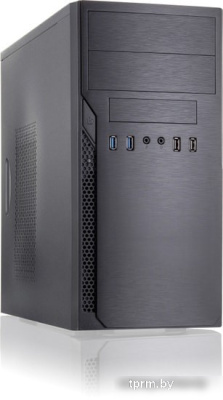 Корпус Foxline FL-628 450W FL-628-FZ450R-U32 