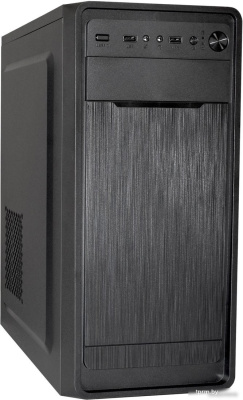 Корпус ExeGate XP-332 500W EX283073RUS 