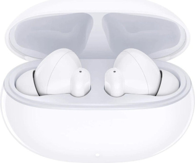 Наушники HONOR Choice Earbuds X7 (белый, международная версия) 