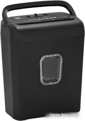 Шредер CACTUS CS-SH-8-13-5X18 
