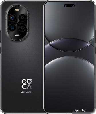 Смартфон Huawei nova 13 Pro MIS-LX9 12GB/512GB (черный) 