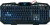 Клавиатура Defender Doom Keeper GK-100DL 
