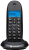 Радиотелефон Motorola C1001CB+ (черный) 