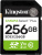 Kingston Canvas Select Plus SDXC 256GB SDS3/256GB Kingston Canvas Select Plus SDXC 256GB SDS3/256GB