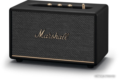 Marshall Acton III (черный) 