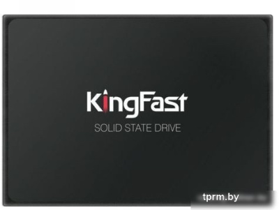 SSD KingFast F10 256GB F10-256 