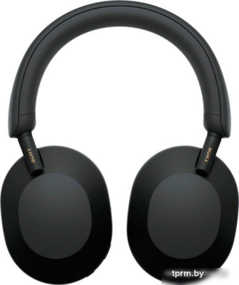 Наушники Sony WH-1000XM5 (черный) 