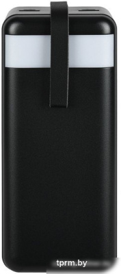 TFN Porta LCD PD 22.5W 40000mAh (черный) 