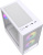 Корпус Powercase Mistral SM02 ARGB CMMSM02W-A3 