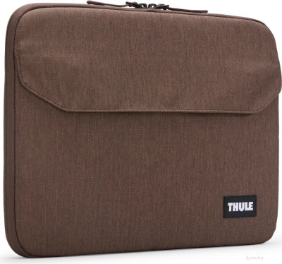 Чехол Thule Lithos Sleeve MacBook Air 13" 3205455 TLS113NBR (коричневый) 
