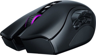 Игровая мышь Razer Naga Pro 