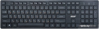 Клавиатура Acer OKW122 