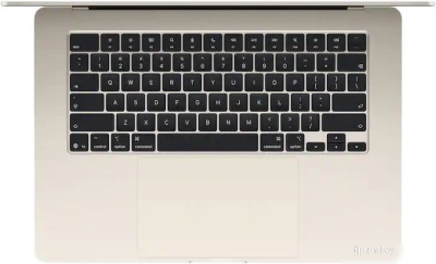 Ноутбук Apple MacBook Air 15.3" M5 2026 MDVE4 