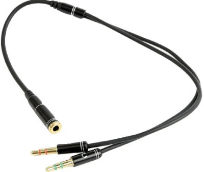Адаптер Cablexpert CCA-418M 