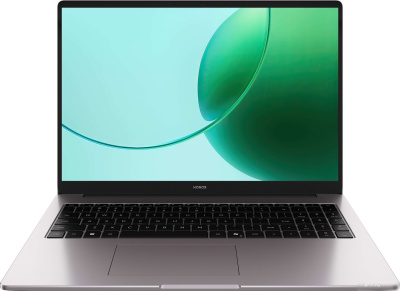 Ноутбук Honor MagicBook X16 GOH-X Grey (5301APLN) 