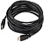 Кабель Buro BHP RET HDMI50 (5 м, черный) 