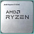 Процессор AMD Ryzen 5 5500 (BOX) 