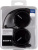 Наушники Sony MDR-ZX110 (черный) 