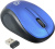 Мышь Oklick 665MW (черный/синий) Мышь Oklick 665MW (черный/синий)