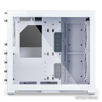 Корпус Lian Li O11 Air Mini G99.O11AMW.00 