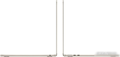 Ноутбук Apple Macbook Air 13" M3 2024 MRXU3 