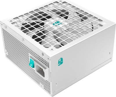 Блок питания DeepCool PN1200M WH 