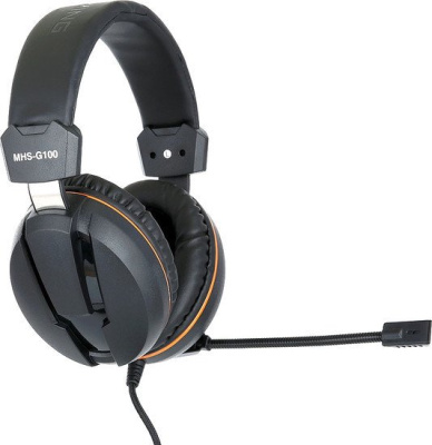 Наушники Gembird MHS-G100 