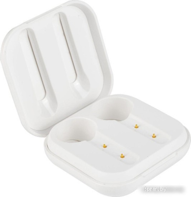 Наушники uBear Vibe (белый) 