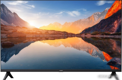 Телевизор Xiaomi TV A 32" 2025 (международная версия) 