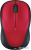 Logitech M235 Wireless Mouse (красный) [910-002496] 