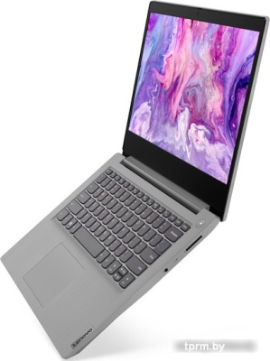 Ноутбук Lenovo IdeaPad 3 14ITL05 81X7007WRK 