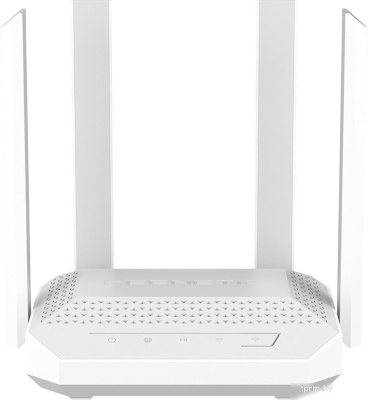 4G Wi-Fi роутер Keenetic Hopper KN-3811 