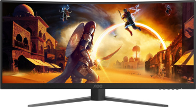 AOC Agon CU34G4 