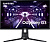 Монитор Samsung Odyssey G3 F27G33TFWI 