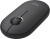 Мышь Logitech M350 Pebble (графит) 