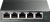 Коммутатор TP-Link TL-SG105PE 